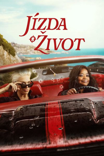 Jízda o život