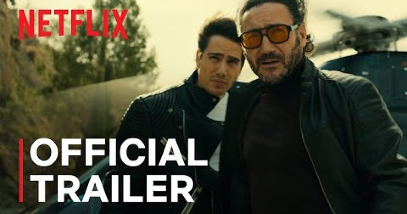 Bunkr pro miliardáře