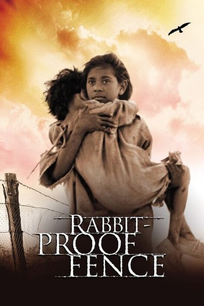Plakát Rabbit-Proof Fence