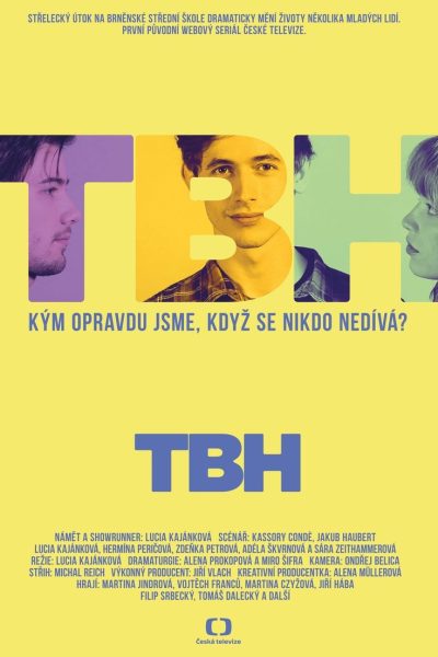 Plakát TBH