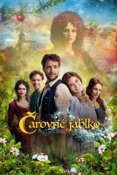 Plakát Čarovné jablko