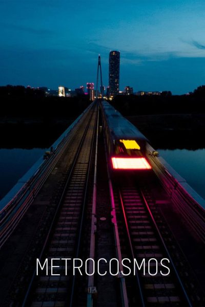 Plakát Metrokosmos