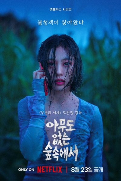 Plakát Ticho po pěšině