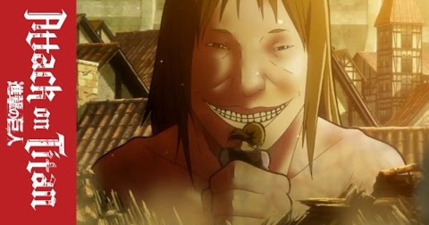 Šingeki no kjodžin