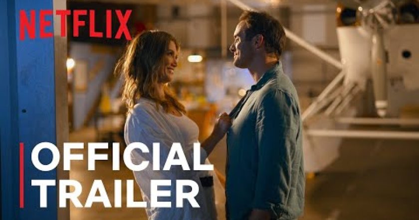 Na křídlech lásky