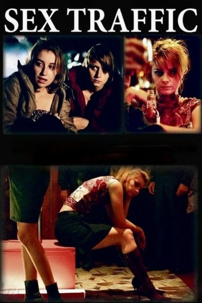 Plakát Sex Traffic