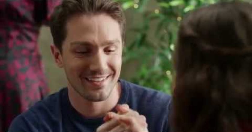 Jíst, pít a vdát se