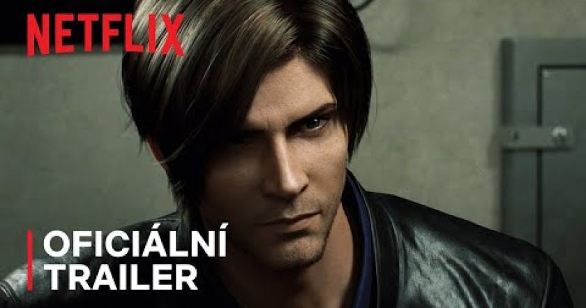 Resident Evil: Infinite Darkness