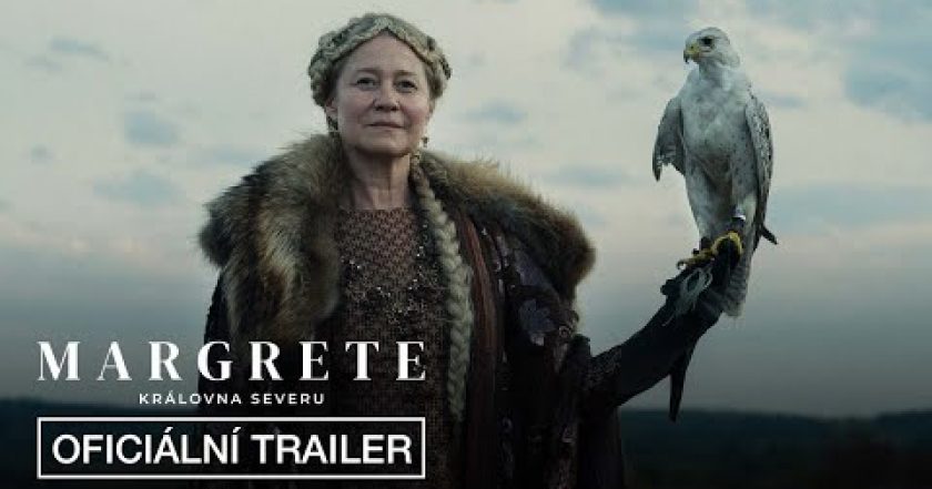 Margrete – královna severu