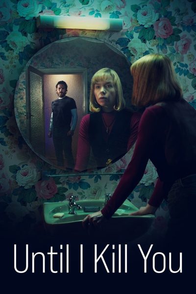 Plakát Než tě zabiju