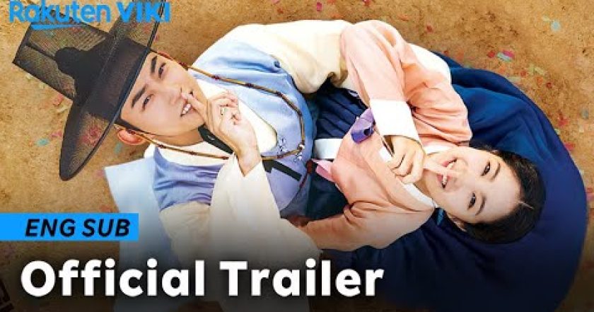 Secret Royal Inspector & Joy