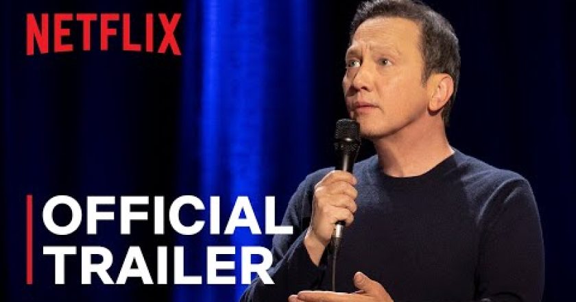 Rob Schneider: Asijská máma, mexický děti