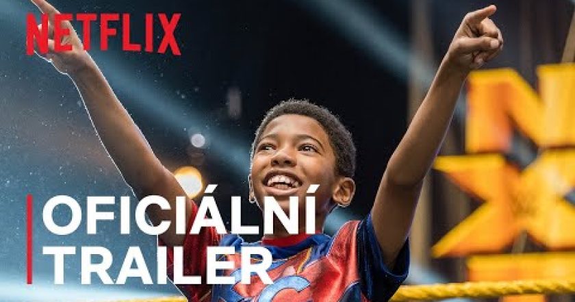 Zázračný wrestler