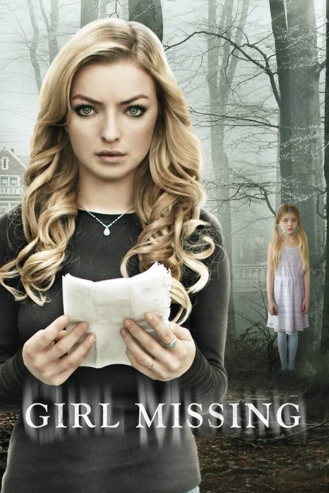 Plakát Ztracená dívka