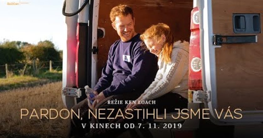 Pardon, nezastihli jsme vás