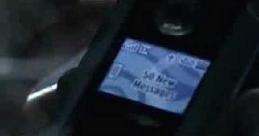 Tajemství loňského léta 3