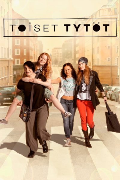 Plakát Naše příběhy