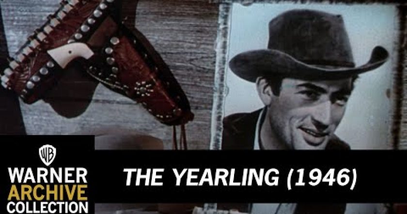 The Yearling