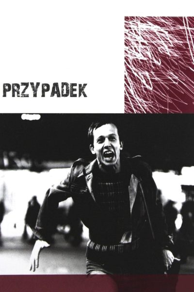 Plakát Náhoda