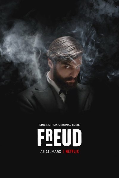 Plakát Freud