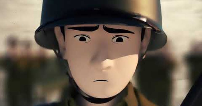 Utajený tábor: Nacističtí zajatci v Americe