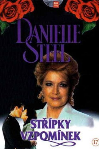 Plakát Danielle Steel: Střípky vzpomínek