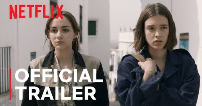 Feria: Nejtemnější svit