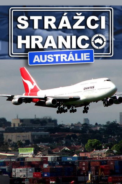 Strážci hranic: Austrálie