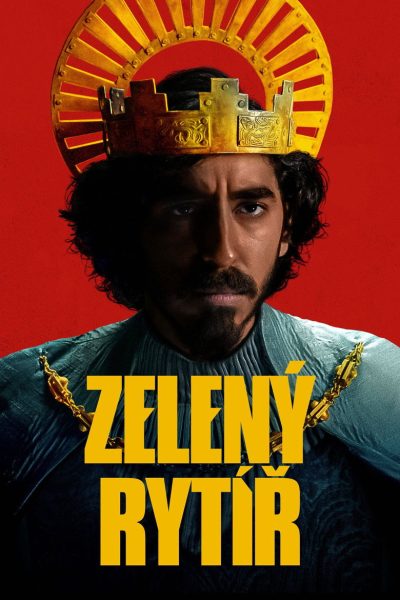 Plakát Zelený rytíř