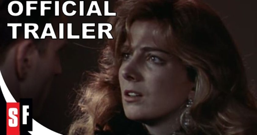 Příběh služebnice