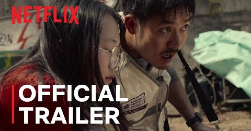 Bangkok na hraně: Nebe i peklo