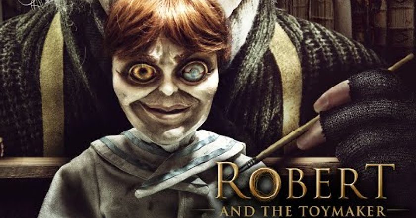 The Toymaker