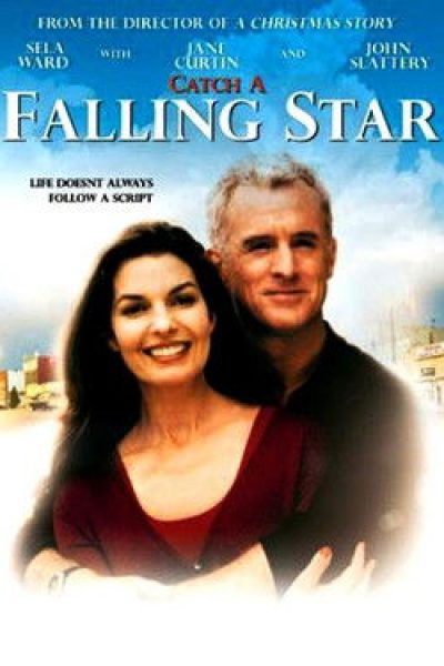 Plakát Jdi za svou hvězdou