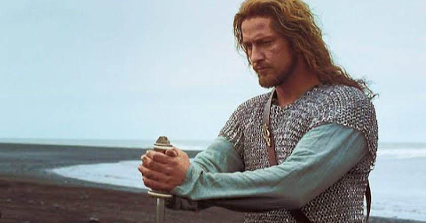 Beowulf: Král barbarů