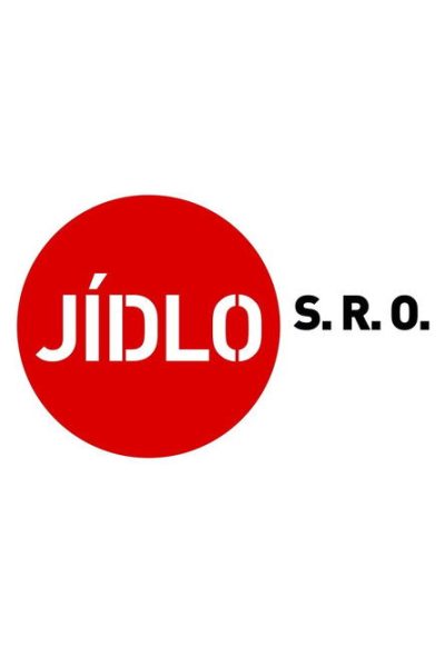 Plakát Jídlo s.r.o.