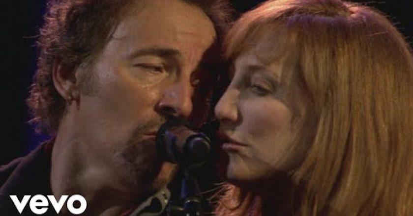 Bruce Springsteen with the Sessions Band: Live in Dublin