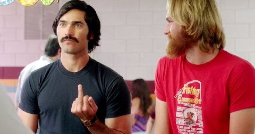 Everybody Wants Some!!