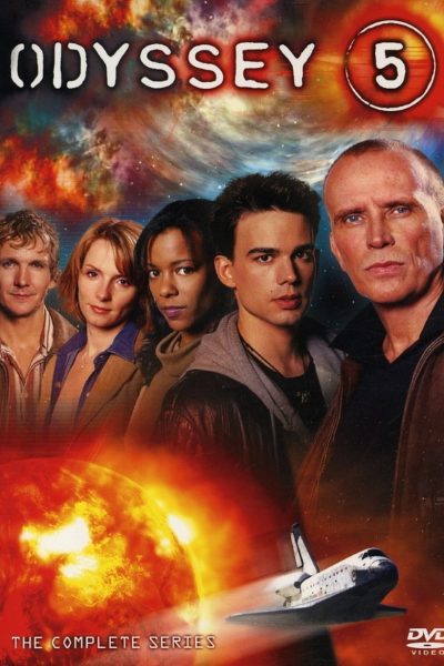 Plakát Odysea 5