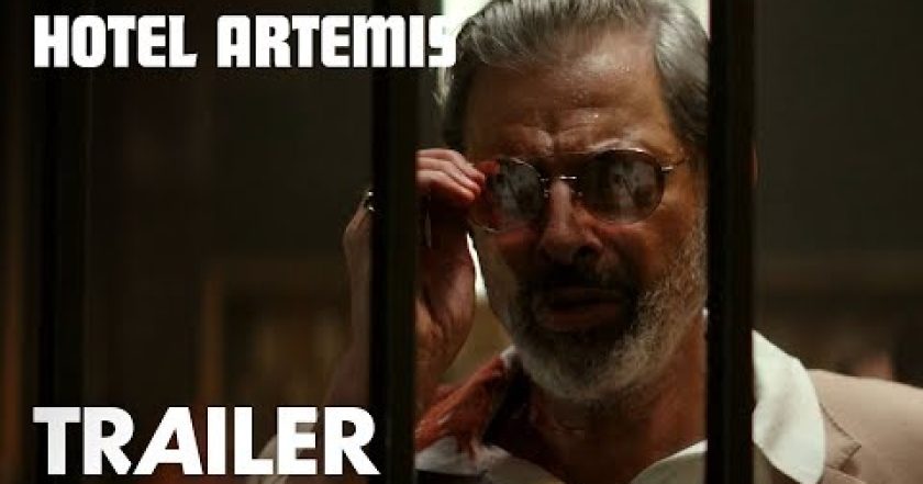 Hotel Artemis