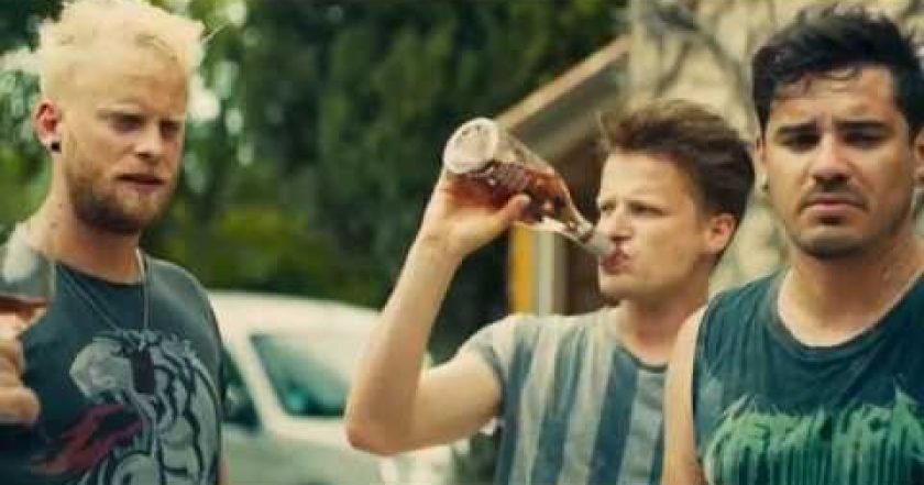 Prázdniny v Provence