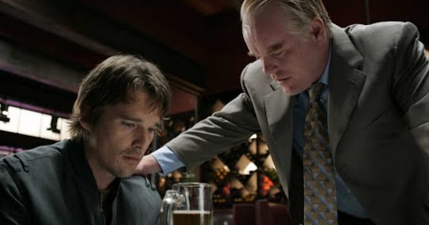 Než ďábel zjistí, že seš mrtvej