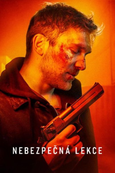 Plakát Nebezpečná lekce