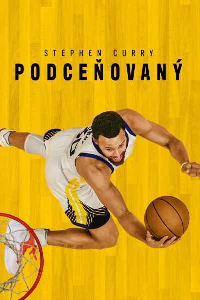 Plakát Stephen Curry: Podceňovaný