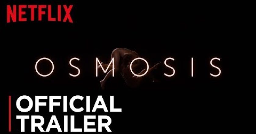 Osmosis