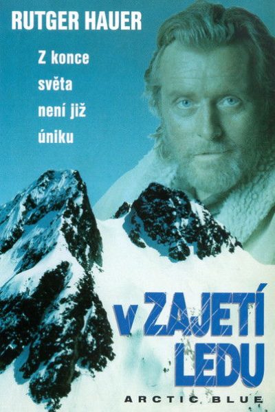 Plakát V zajetí ledu