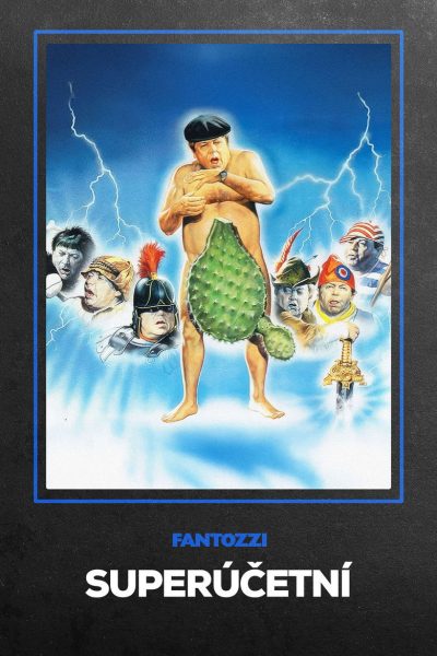 Superúčetní