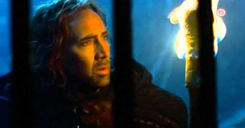 Hon na čarodějnice