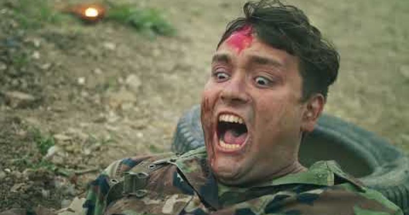 Párty Hárder: Summer Massacre