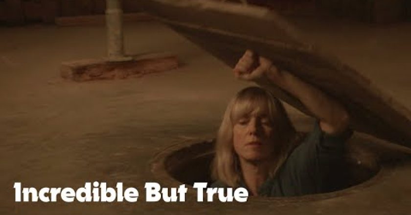 Neuvěřitelné, ale pravdivé