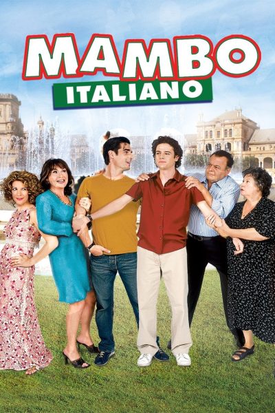 Plakát Mambo Italiano